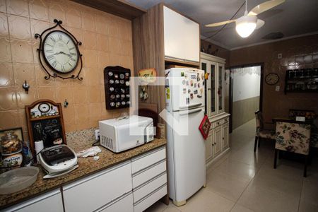 Casa para alugar com 240m², 3 quartos e sem vagaCozinha