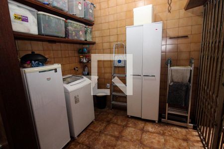 Casa para alugar com 240m², 3 quartos e sem vagaÁrea de Serviço