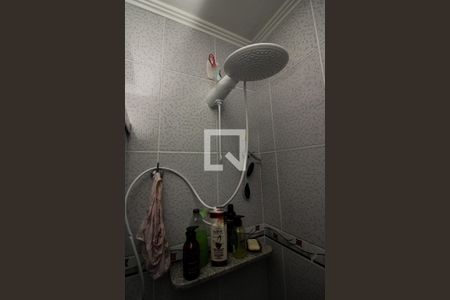 Casa para alugar com 240m², 3 quartos e sem vagaBanheiro