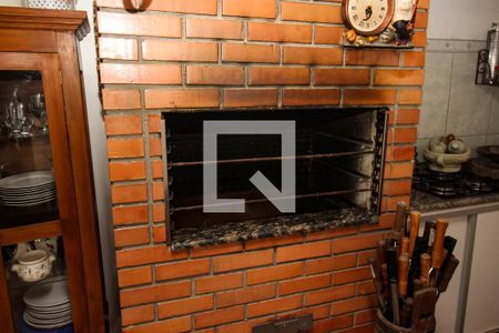 Casa para alugar com 240m², 3 quartos e sem vagaChurrasqueira
