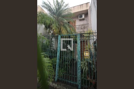 Casa para alugar com 240m², 3 quartos e sem vagaFachada
