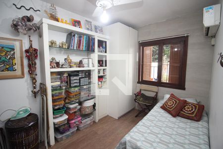 Casa para alugar com 240m², 3 quartos e sem vagaQuarto 2
