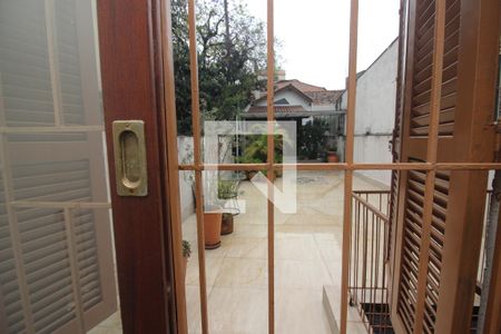 Casa para alugar com 240m², 3 quartos e sem vagaVista do Quarto 2