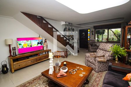Sala de casa para alugar com 3 quartos, 240m² em Cidade Baixa, Porto Alegre