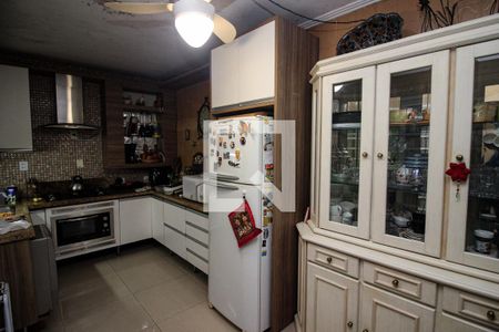 Casa para alugar com 240m², 3 quartos e sem vagaCozinha