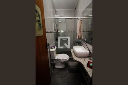 Casa para alugar com 240m², 3 quartos e sem vagaBanheiro