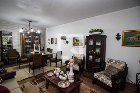 Sala de Jantar de casa para alugar com 3 quartos, 240m² em Cidade Baixa, Porto Alegre