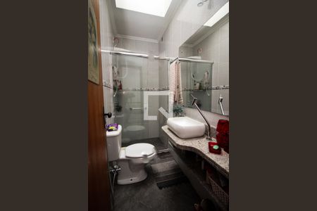 Casa para alugar com 240m², 3 quartos e sem vagaBanheiro