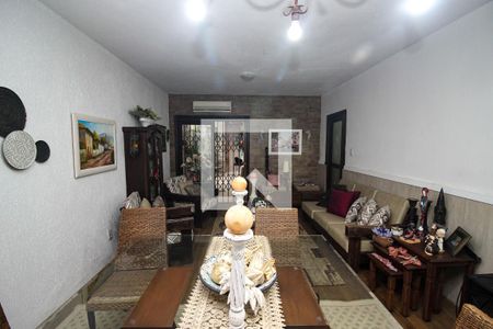 Sala de Jantar de casa para alugar com 3 quartos, 240m² em Cidade Baixa, Porto Alegre