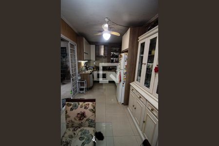 Casa para alugar com 240m², 3 quartos e sem vagaCozinha