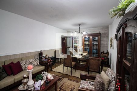 Sala de Jantar de casa para alugar com 3 quartos, 240m² em Cidade Baixa, Porto Alegre