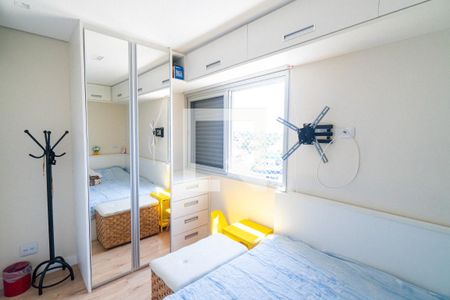 Apartamento à venda com 70m², 3 quartos e 1 vagaQuarto 3