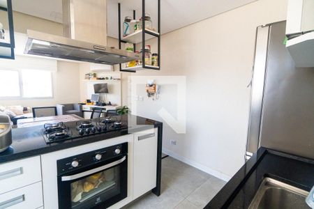 Apartamento à venda com 70m², 3 quartos e 1 vagaCozinha