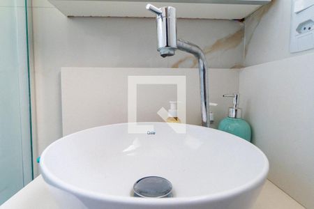 Apartamento à venda com 70m², 3 quartos e 1 vagaBanheiro 1 Detalhe