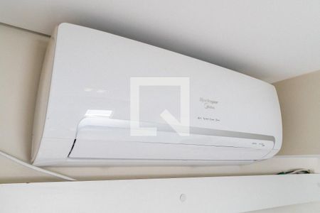 Apartamento à venda com 70m², 3 quartos e 1 vagaQuarto 2 Detalhe