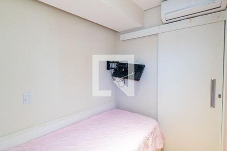 Quarto 1 de apartamento à venda com 3 quartos, 70m² em Campo Belo, São Paulo