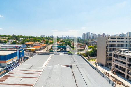 Apartamento à venda com 70m², 3 quartos e 1 vagaVista do Quarto 3