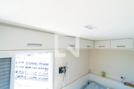 Apartamento à venda com 70m², 3 quartos e 1 vagaQuarto 3 - Armários