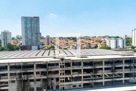 Apartamento à venda com 70m², 3 quartos e 1 vagaVista do Quarto 2