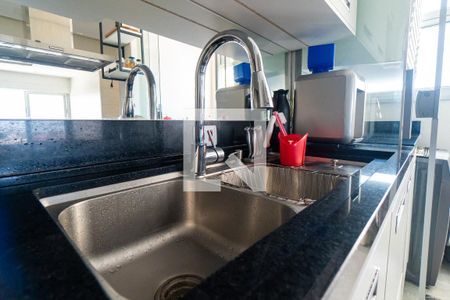 Apartamento à venda com 70m², 3 quartos e 1 vagaCozinha Detalhe