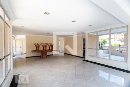 Apartamento à venda com 70m², 3 quartos e 1 vagaÁrea comum - Salão de festas