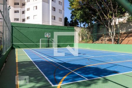 Apartamento à venda com 70m², 3 quartos e 1 vagaQuadra Esportiva