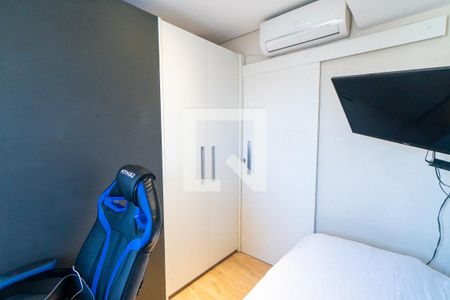 Quarto 2 de apartamento à venda com 3 quartos, 70m² em Campo Belo, São Paulo
