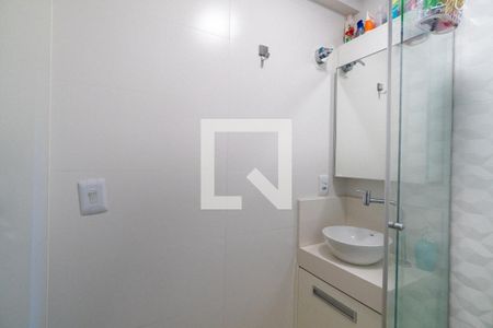 Apartamento à venda com 70m², 3 quartos e 1 vagaBanheiro 2