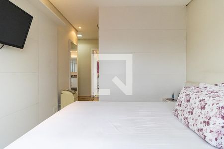 Apartamento à venda com 140m², 3 quartos e 3 vagasSuíte 1