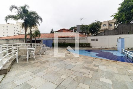 Apartamento à venda com 140m², 3 quartos e 3 vagasÁrea comum