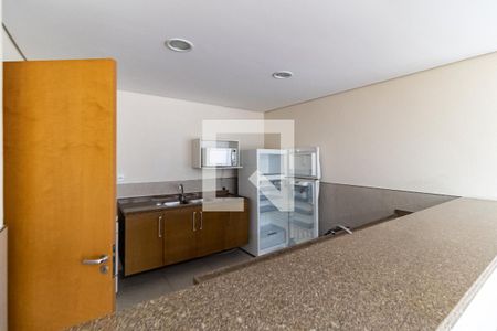 Apartamento à venda com 140m², 3 quartos e 3 vagasÁrea comum