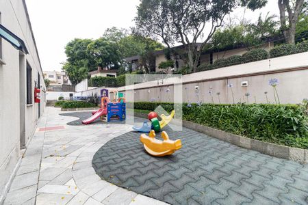 Apartamento à venda com 140m², 3 quartos e 3 vagasÁrea comum