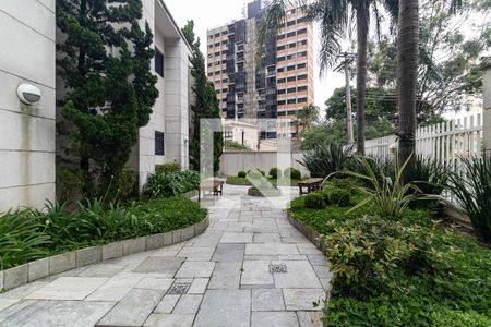 Apartamento à venda com 140m², 3 quartos e 3 vagasÁrea comum