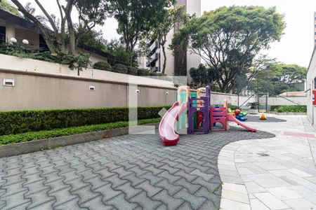 Apartamento à venda com 140m², 3 quartos e 3 vagasÁrea comum