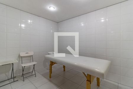 Apartamento à venda com 140m², 3 quartos e 3 vagasÁrea comum