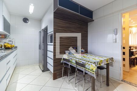 Apartamento à venda com 140m², 3 quartos e 3 vagasCozinha