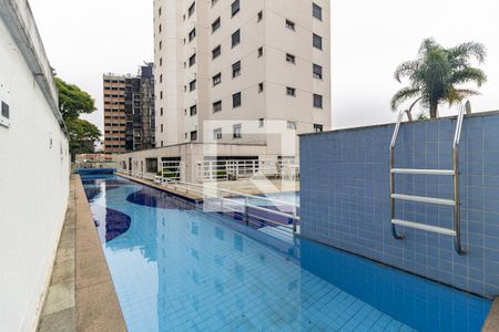 Apartamento à venda com 140m², 3 quartos e 3 vagasÁrea comum