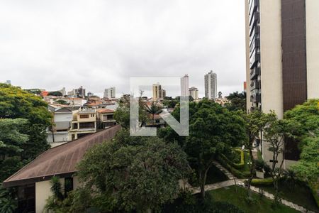 Apartamento à venda com 140m², 3 quartos e 3 vagasVista da Lavanderia