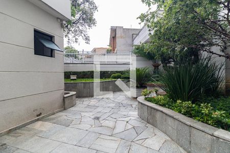 Apartamento à venda com 140m², 3 quartos e 3 vagasÁrea comum