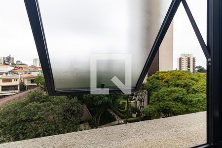 Apartamento à venda com 140m², 3 quartos e 3 vagasVista da Cozinha