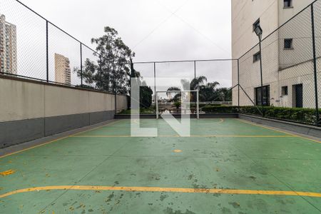 Apartamento à venda com 140m², 3 quartos e 3 vagasÁrea comum