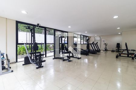 Apartamento à venda com 140m², 3 quartos e 3 vagasÁrea comum