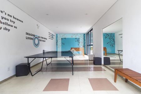 Apartamento à venda com 140m², 3 quartos e 3 vagasÁrea comum