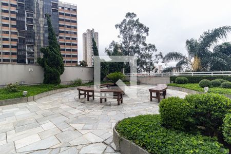 Apartamento à venda com 140m², 3 quartos e 3 vagasÁrea comum