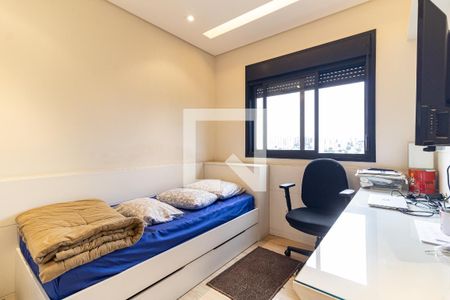 Apartamento à venda com 140m², 3 quartos e 3 vagasSuíte 2