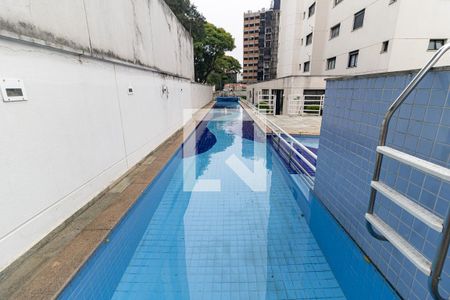 Apartamento à venda com 140m², 3 quartos e 3 vagasÁrea comum