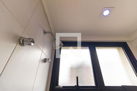 Apartamento à venda com 140m², 3 quartos e 3 vagasBanheiro da Suíte 1