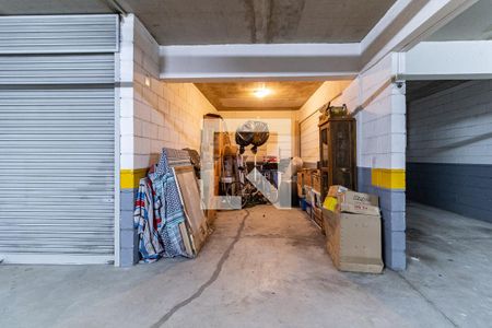 Apartamento à venda com 140m², 3 quartos e 3 vagasÁrea comum