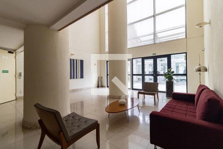 Apartamento à venda com 140m², 3 quartos e 3 vagasÁrea comum