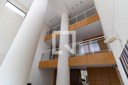 Apartamento à venda com 140m², 3 quartos e 3 vagasÁrea comum